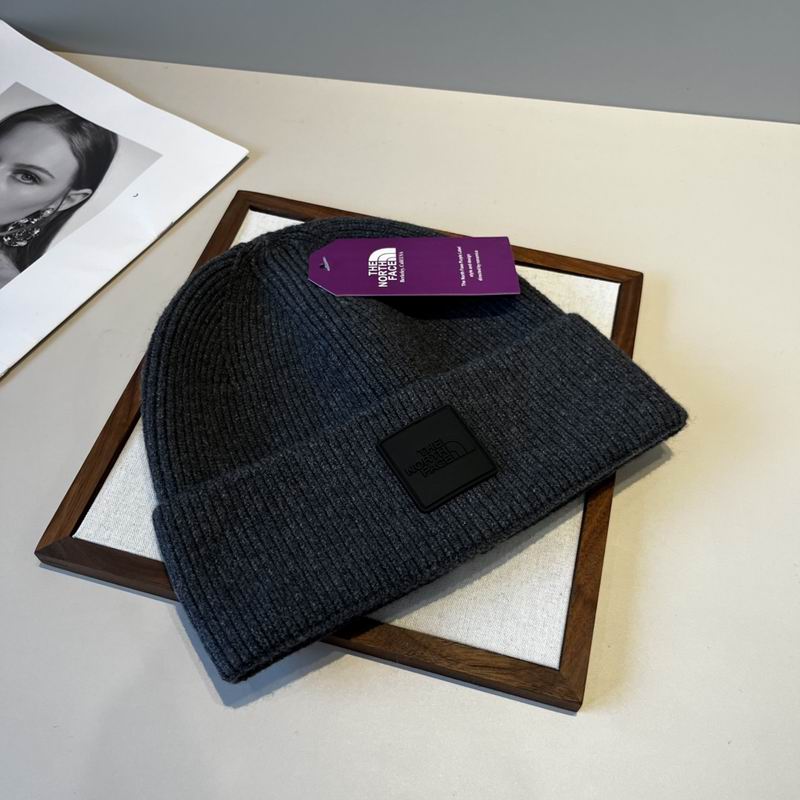 North Face Beanie ID:20251123-308